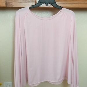 Cute shirt like new no defects size ps